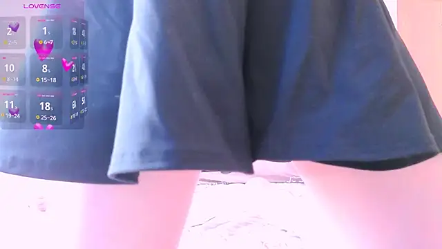 AikooYamada online show from June 5, 6:52 am