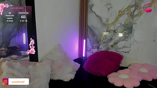 sweet nati online show from March 25, 12:27 am