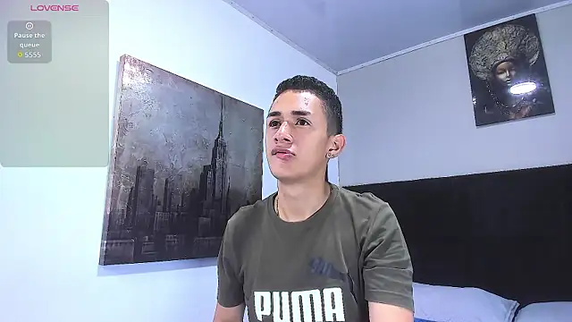  Alan Walker 1 online show from July 18, 4:00 pm