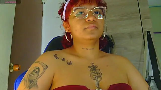 alessia temptation online show from July 4, 6:19 am