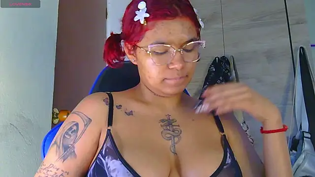 alessia temptation online show from July 5, 12:56 pm