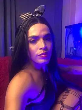 Kitty Cruz Love online show from March 14, 2:39 am