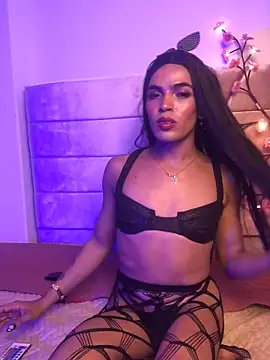 Kitty Cruz Love online show from March 17, 3:33 am