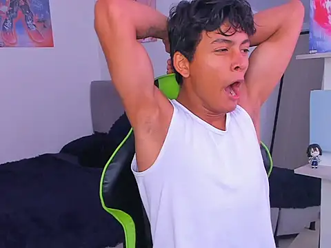 PaulTallx online show from March 14, 6:02 pm