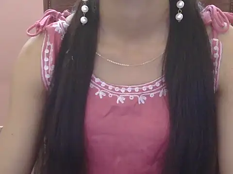 Lovely Ananta online show from May 19, 4:35 pm