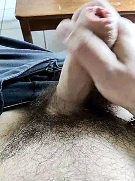 Alexdu89 online show from April 3, 12:47 pm