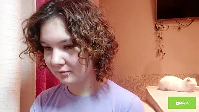 Snapshot of OlivaArashiro chatting on April 9, 10:04 pm OlivaArashiro online show from April 9, 10:04 pm