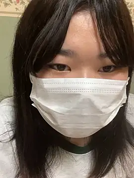 Snapshot of _Saki_ chatting on March 19, 3:16 pm Saki online show from March 19, 3:16 pm