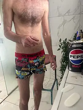 wasntevenme online show from March 21, 1:54 am