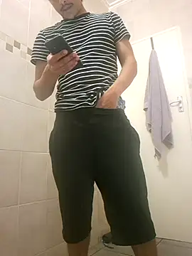 DrEazyDick online show from May 22, 4:12 pm