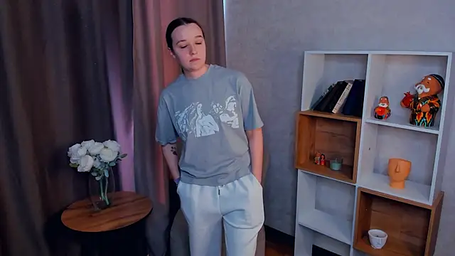 MikiBallance online show from March 10, 5:34 am