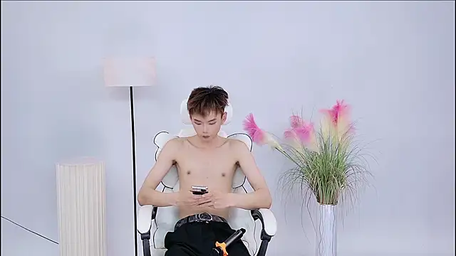 JH-jiangxun online show from March 25, 6:03 pm