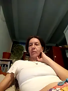 Tania9876 online show from April 20, 6:42 pm