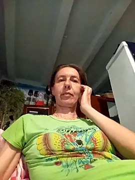 Tania9876 online show from May 21, 6:15 pm