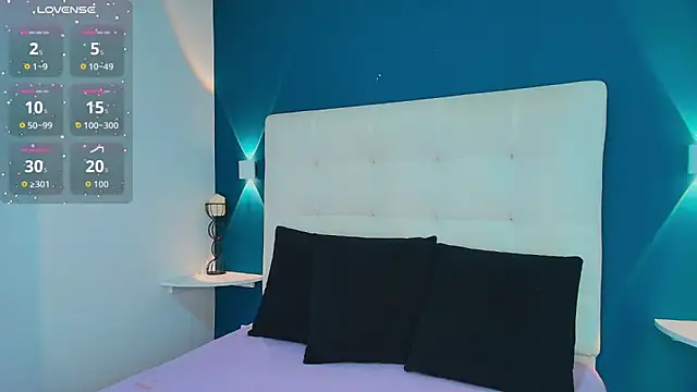 Snapshot of MiaaCarter_ chatting on May 3, 12:22 pm MiaaCarter online show from May 3, 12:22 pm