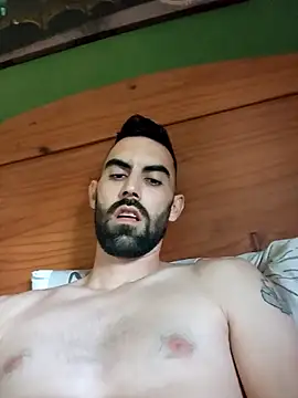 Pollagordita7 online show from April 18, 1:04 pm