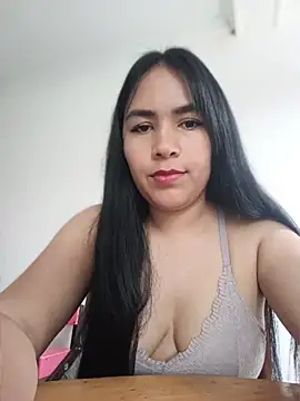 Snapshot of Karla__Morrison chatting on April 13, 2:33 pm Karla Morrison online show from April 13, 2:33 pm