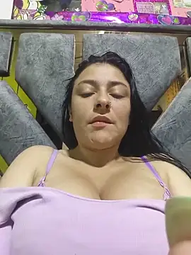 Scarlet Passion online show from May 19, 3:02 am