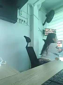 Scarlet Passion online show from May 23, 2:43 pm