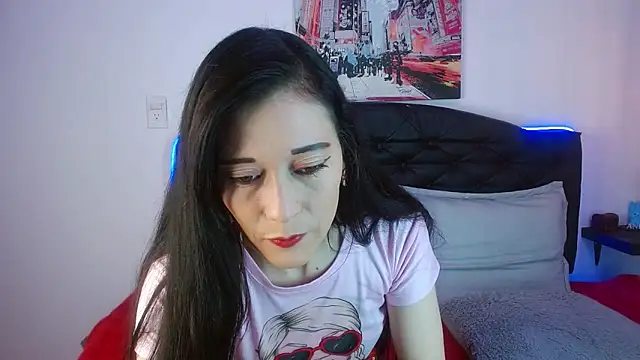 Mylu xx online show from June 6, 1:38 pm