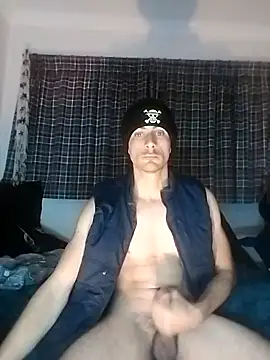 LiL-DRapXXX online show from May 21, 11:56 pm