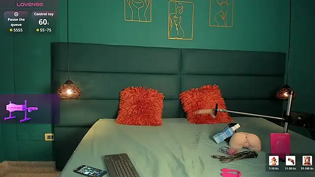 willturneer online show from April 7, 3:51 am