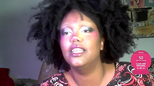 juicy janet online show from March 26, 4:56 pm