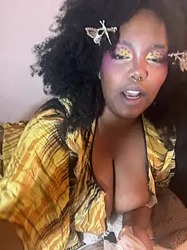 juicy janet online show from June 11, 4:54 am