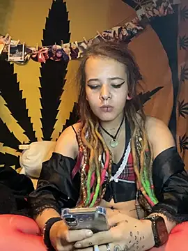 420Lina666 online show from June 16, 10:18 am