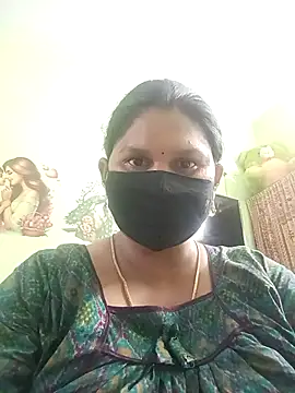 telugutanuja  online show from April 1, 12:50 pm