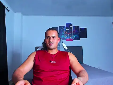 Snapshot of Steve_Dennis chatting on March 31, 2:24 am Steve Dennis online show from March 31, 2:24 am