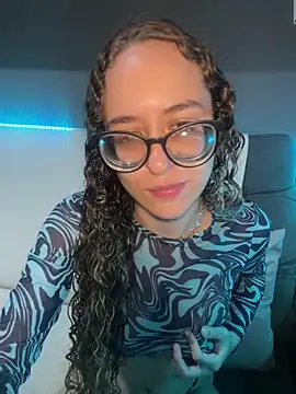 Anamyst online show from May 12, 10:29 pm