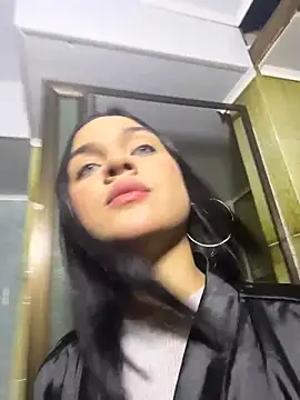 Bella-Ferrer online show from March 13, 6:14 pm