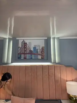 Bella-Ferrer online show from April 9, 6:13 pm