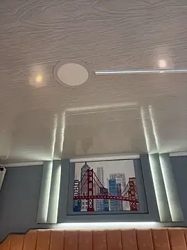 Bella-Ferrer online show from April 11, 6:12 pm