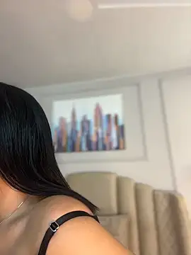 Bella-Ferrer online show from April 25, 6:27 pm