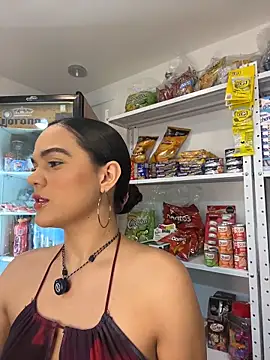 Bella-Ferrer online show from June 19, 6:23 pm