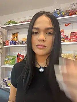 Bella-Ferrer online show from June 25, 6:23 pm