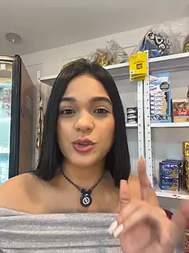 Bella-Ferrer online show from June 30, 5:14 pm