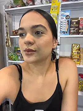Bella-Ferrer online show from July 9, 7:40 pm