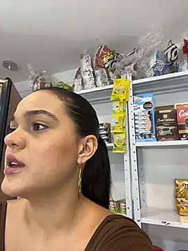 Bella-Ferrer online show from July 10, 6:10 pm