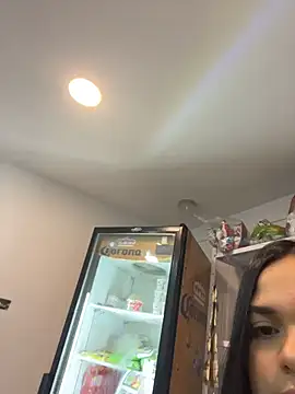 Bella-Ferrer online show from July 11, 5:37 pm