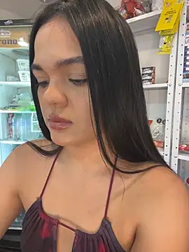 Bella-Ferrer online show from July 15, 6:13 pm