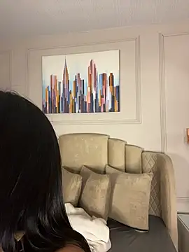 Bella-Ferrer online show from July 19, 8:56 pm