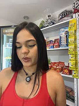 Bella-Ferrer online show from July 23, 6:17 pm