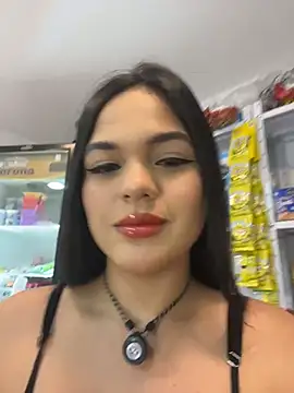 Bella-Ferrer online show from July 24, 5:55 pm