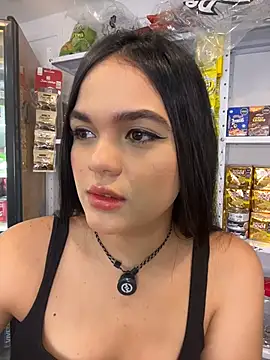 Bella-Ferrer online show from July 25, 5:54 pm