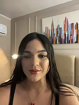 Bella-Ferrer online show from July 26, 6:26 pm