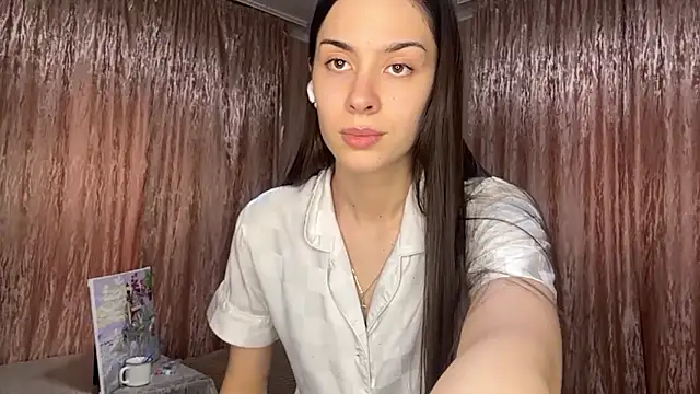 AylaLust online show from March 20, 12:10 pm