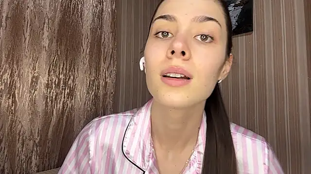 AylaLust online show from April 9, 12:21 pm